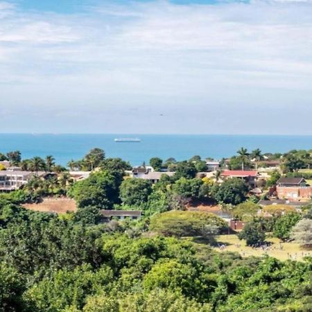 Ekuthuleni Modern Christian Guesthouse With Seaview Umhlanga Rocks المظهر الخارجي الصورة