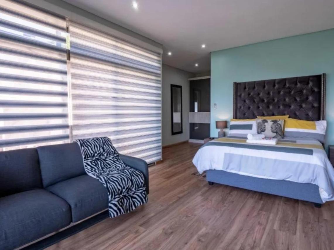 Ekuthuleni Modern Christian Guesthouse With Seaview Umhlanga Rocks الغرفة الصورة