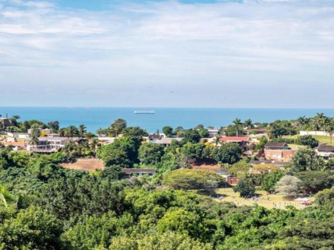 Ekuthuleni Modern Christian Guesthouse With Seaview Umhlanga Rocks المظهر الخارجي الصورة