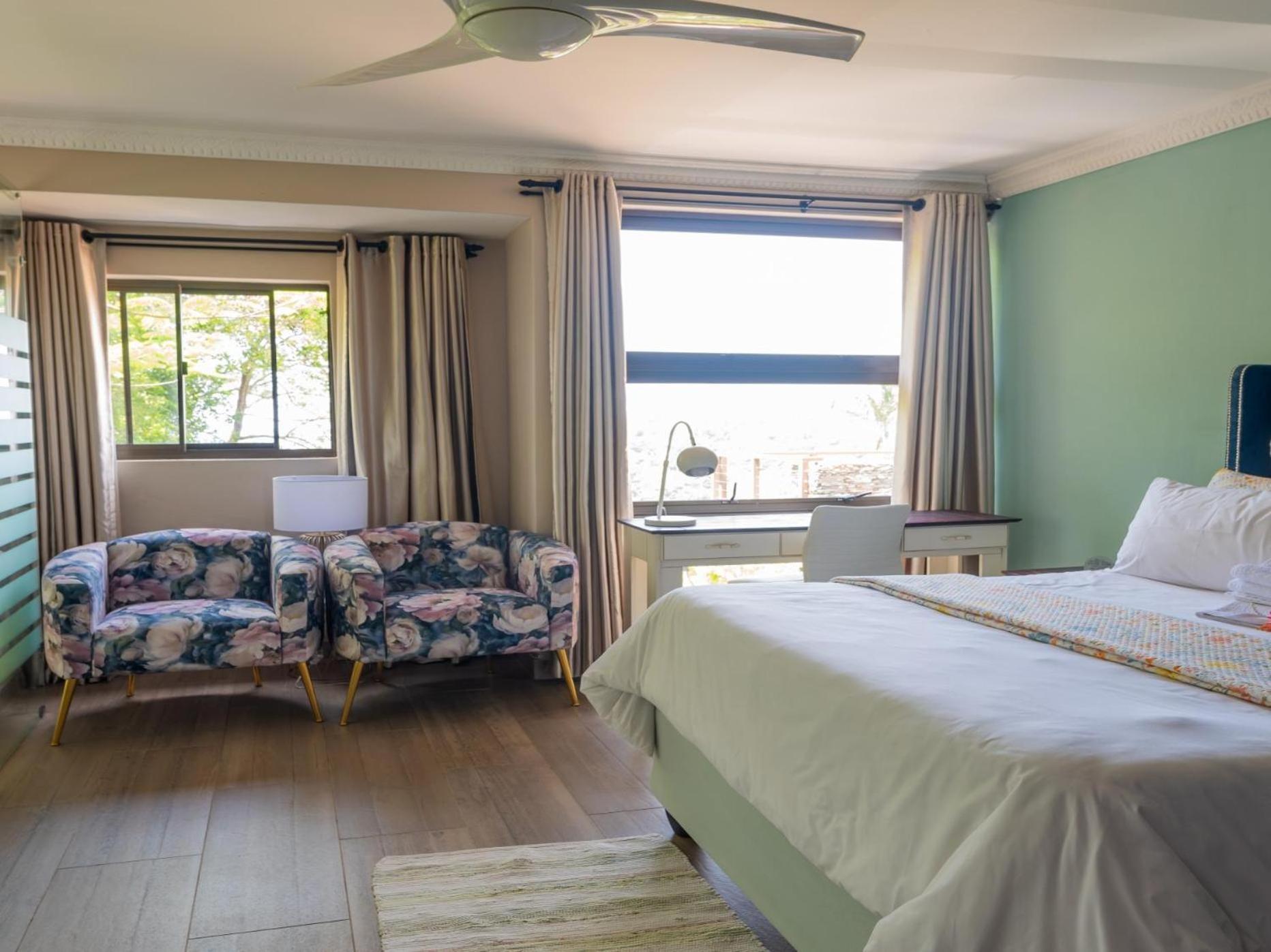 Ekuthuleni Modern Christian Guesthouse With Seaview Umhlanga Rocks الغرفة الصورة