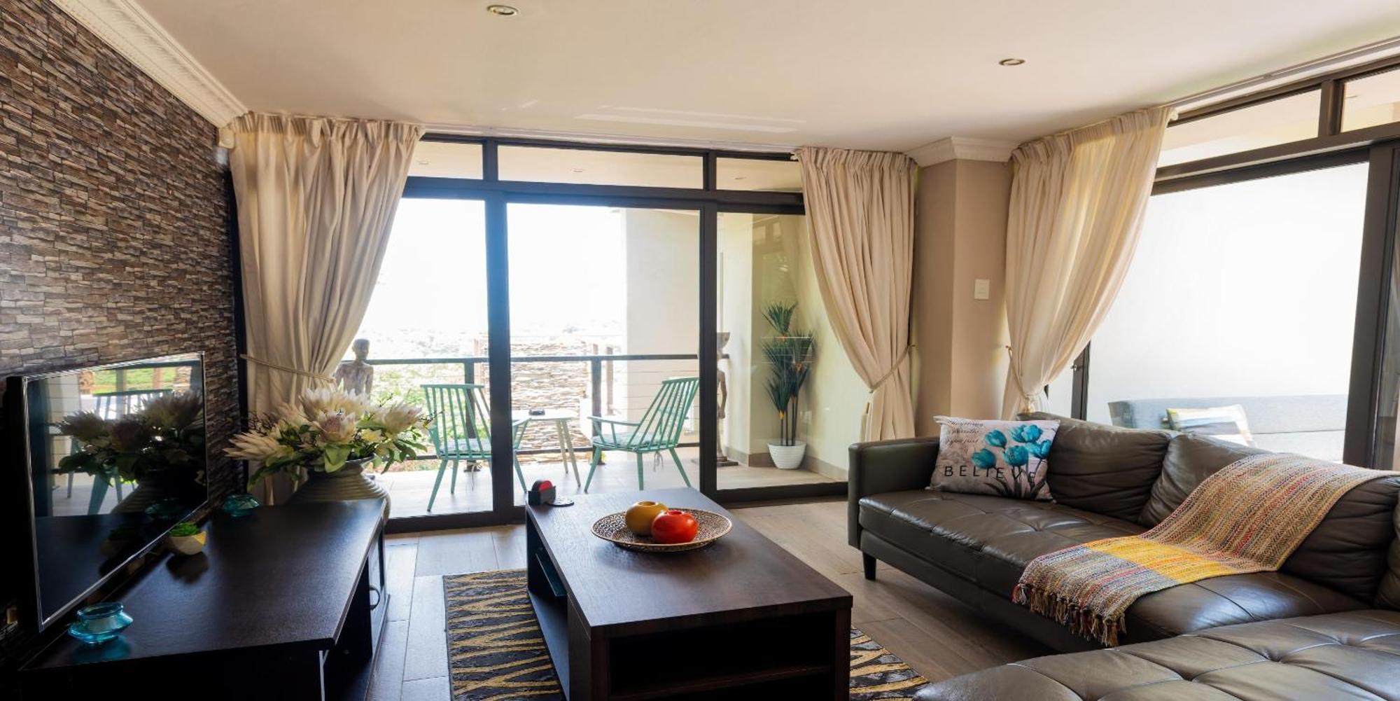 Ekuthuleni Modern Christian Guesthouse With Seaview Umhlanga Rocks المظهر الخارجي الصورة